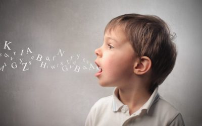 ¿Qué puedes hacer para ayudarles a desarrollar su lenguaje?